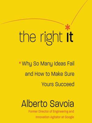 cover image of The Right It
